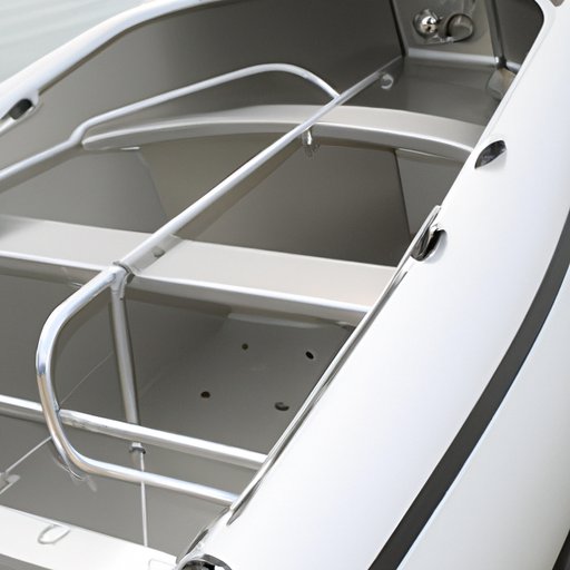 Exploring 12 ft Aluminum Boats: How to Choose, Tips for Safely Operating, and Maintenance Tips