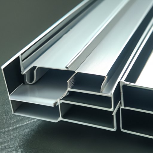 120mm Aluminum Profile: Exploring Its Benefits, Installation Guide and Customization Opportunities