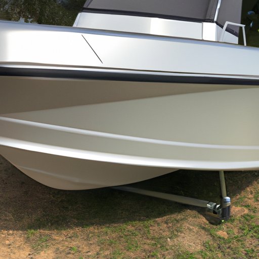 Exploring the Benefits of Owning a 12ft Aluminum Boat