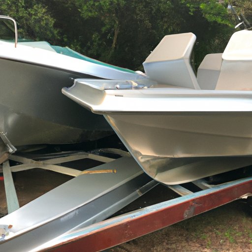Exploring 14-Foot Aluminum Boats: Choosing, Maintaining, and Customizing