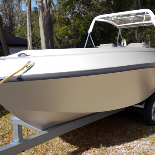 Exploring the Benefits and Challenges of Owning a 14 ft Aluminum Boat