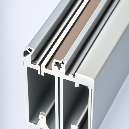 1515 Series Aluminum Profile Slot: Overview, Installation and Advantages