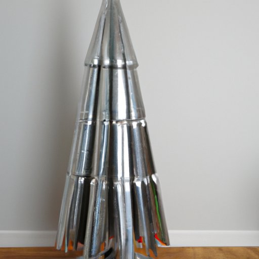 A Look at the 1960s Aluminum Christmas Tree: The Comeback of a Vintage Holiday Classic