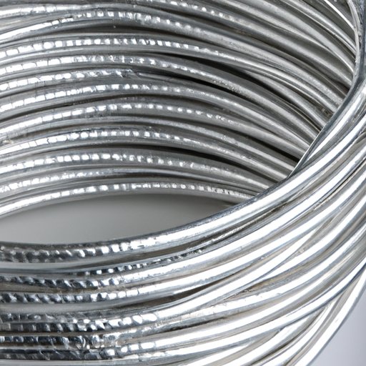 Exploring 2/0 Aluminum Wire: Benefits, Advantages, and Cost-Effectiveness