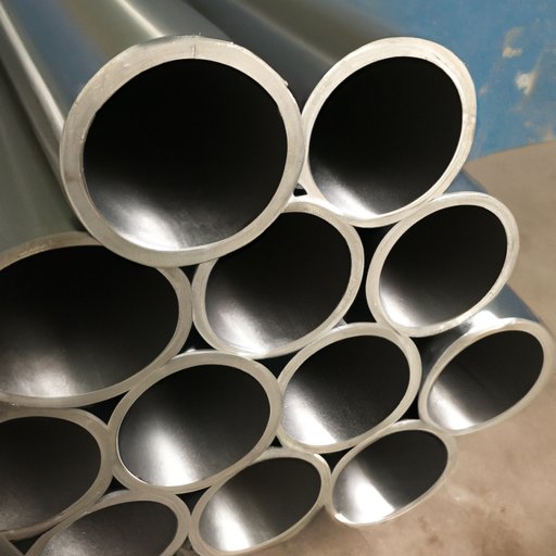 Exploring the Benefits of Aluminum Tubing for Industrial and Construction Projects