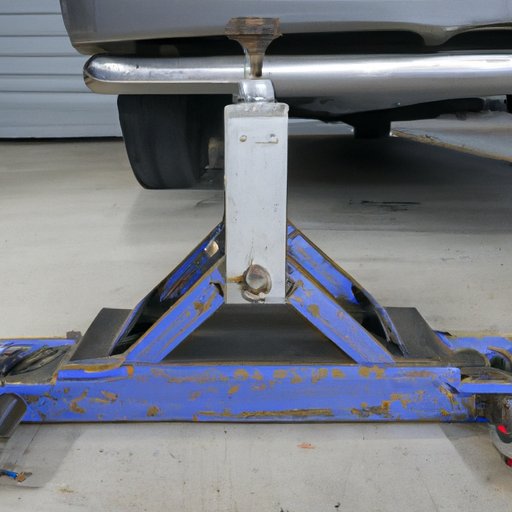 2 Ton Low Profile Aluminum Jacks: Choosing the Right Jack for Your Vehicle