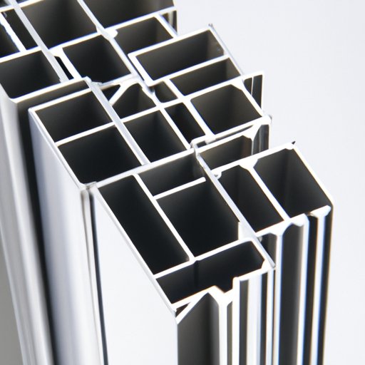 Exploring 20x40mm Aluminum Profiles: Benefits, Design Considerations, and Popular Applications