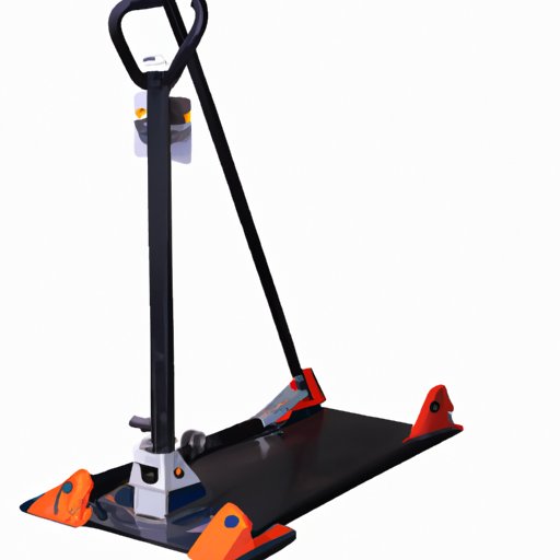 Using a 3 Ton Aluminum Floor Jack: Benefits, Safety Features, and Maintenance Tips