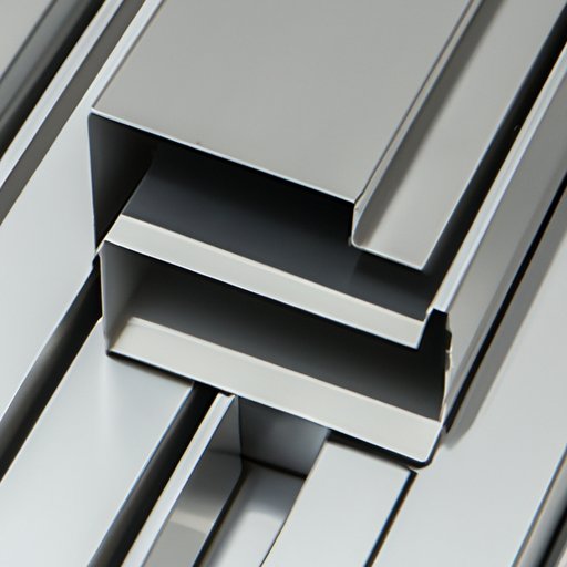 3030 Aluminum Profile: Types, Benefits, and Applications
