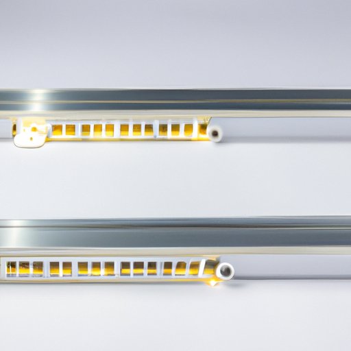 Exploring 3528 LED Aluminum Profiles: Benefits, Installation Tips and More