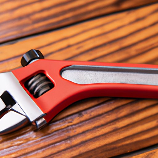 Exploring the 36 In Aluminum Pipe Wrench Ridgid – Features, Benefits, and Care