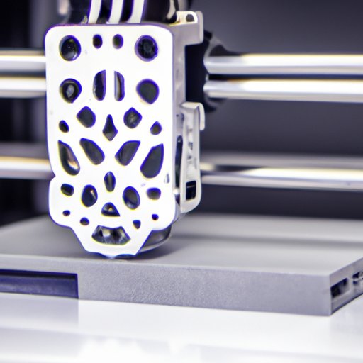 Exploring the Benefits and Innovations of 3D Printer Aluminum Profile