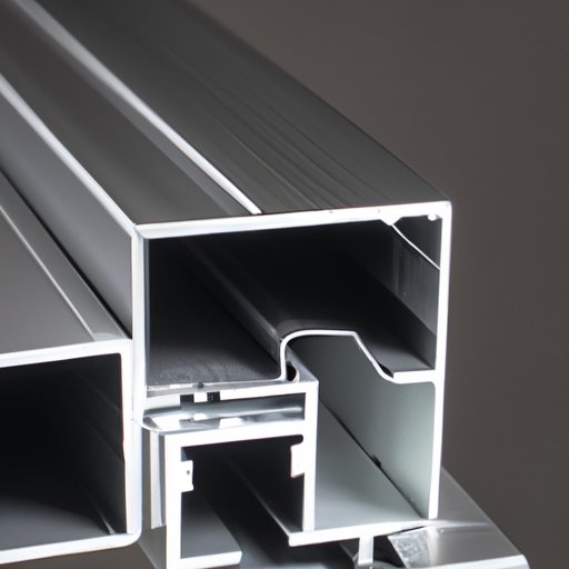 4040 Aluminum Extrusion Profile: Design, Manufacturing and Cost-Efficient Solutions