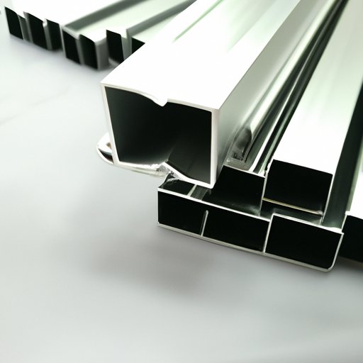 Exploring 4040 Aluminum Profile Extrusion: Benefits, Tips and Innovative Uses