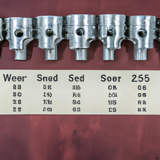 Exploring 454 Aluminum Heads: Benefits, Cost Comparison & How to Choose the Right Ones