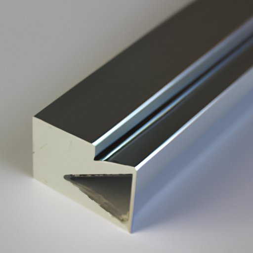 Exploring 50mm x 30mm Trapezoid Aluminum Extrusion Profile: Benefits, Applications, and Manufacturing Process