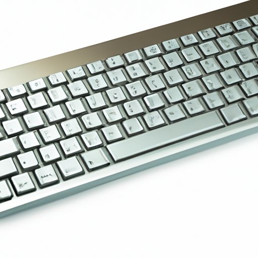 Exploring the Benefits of Investing in a Quality 60 Keyboard Low Profile Aluminum Case