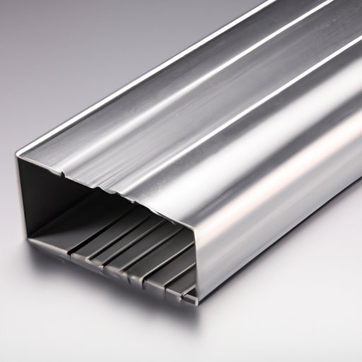 6061 Aluminum Properties: Strength, Lightweight and Corrosion Resistance