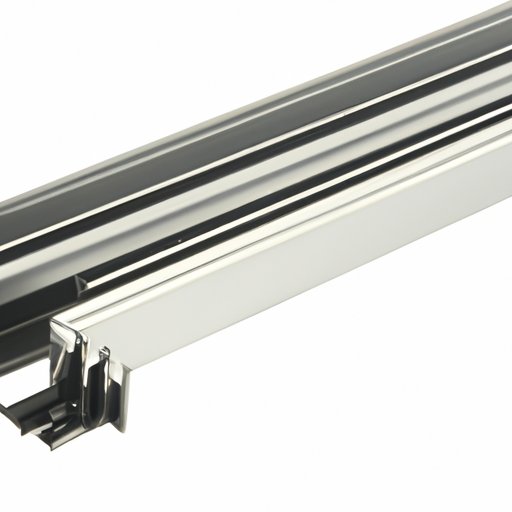 Exploring 6063 T5 Aluminum Extruded Profiles: Benefits, Uses, and Maintenance Tips