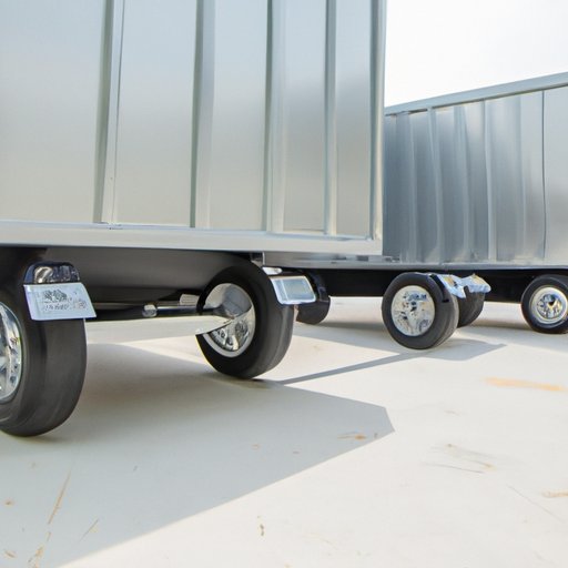 Everything You Need to Know About 6×10 Aluminum Trailers: Benefits, Care and Maintenance Tips