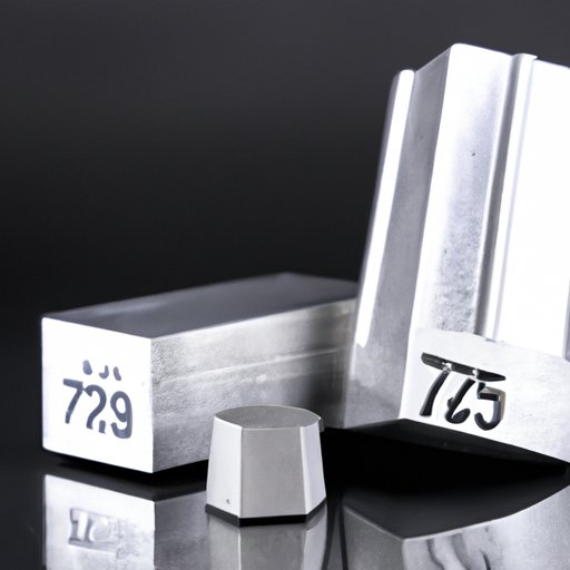 Exploring 7075 Aluminum: Advantages, Disadvantages and Applications