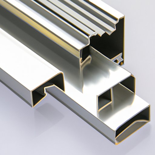 Exploring 80/20 Aluminum Extrusion Profiles: Advantages, Uses and Selection