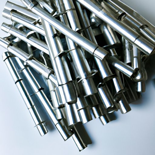Exploring 80/20 Aluminum Extrusions: Benefits, Applications, and Tips for Installation