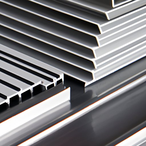 Exploring 80/20 Aluminum Profile: Benefits, Applications & Design Tips