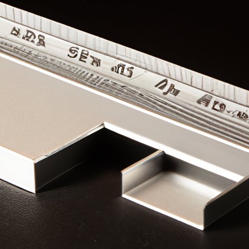 Exploring 80/20 Aluminum Profile Dimensions: A Comprehensive Guide