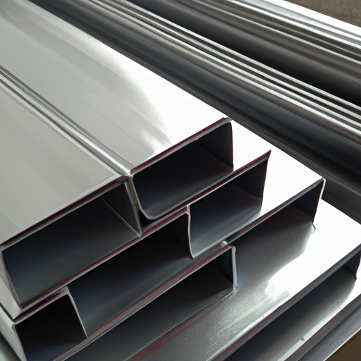 Exploring 80/20 Aluminum: Benefits, Factors & Advantages for Manufacturing