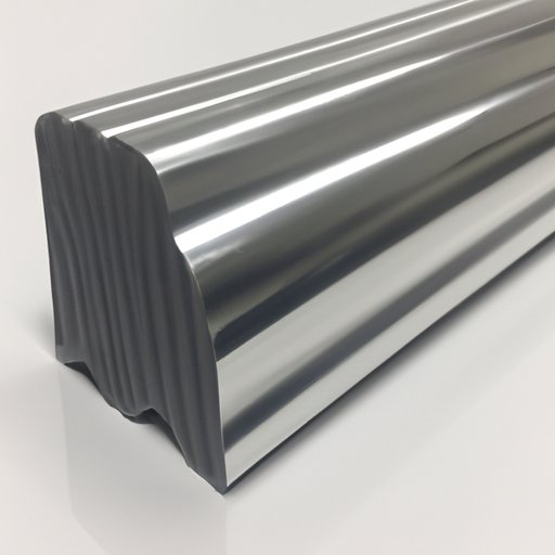 Exploring 80/20 Extruded Aluminum: Benefits, Applications and Design Tips
