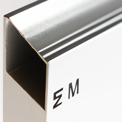 Exploring 80/20 Metric Aluminum Profiles Dimensions