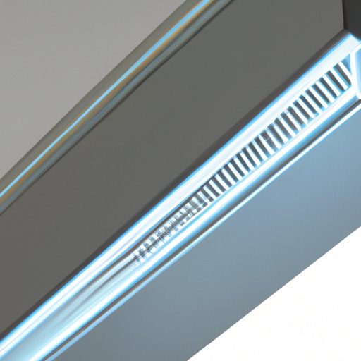 Exploring the Versatility of 90 Degree Aluminum LED Profiles for Lighting Solutions
