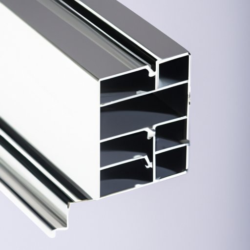 Exploring 900 Series Aluminum Profile: Benefits, Designing Tips and Advantages over Other Materials