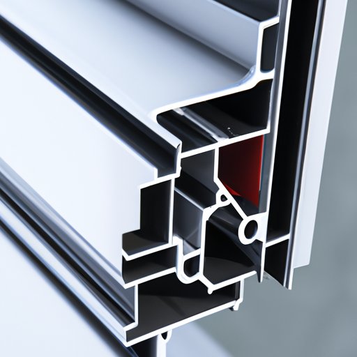 ABB Aluminum Profiles: Exploring the Benefits and Types