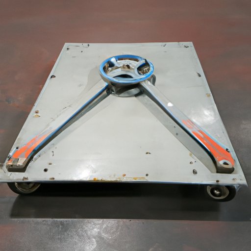 Everything You Need to Know About Aluminum 3 Ton Low Profile Jacks