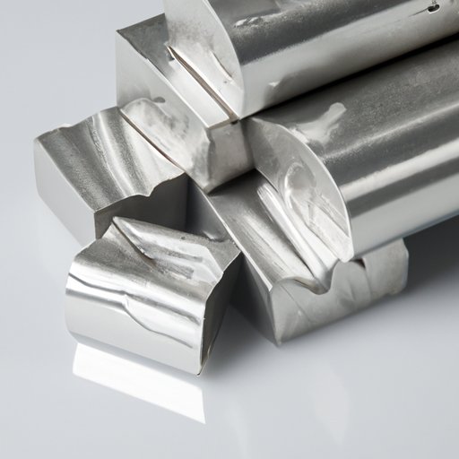 Exploring Aluminum 6061: Properties, Benefits and Applications
