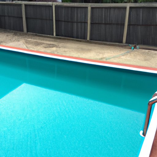 Aluminum Above Ground Pools: Benefits, Installation Tips, and Fun Activities