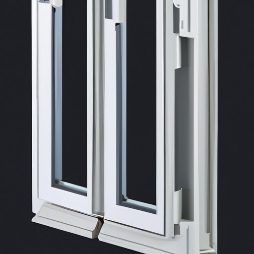 Aluminum Alloy Door and Window Profiles: Benefits, Selection, Care, and Cost-Effectiveness