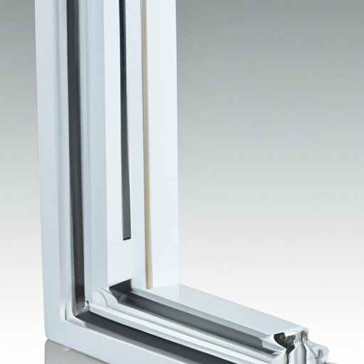 Exploring Aluminum Alloy Doors and Windows Profiles: Benefits, Maintenance, and Design Considerations