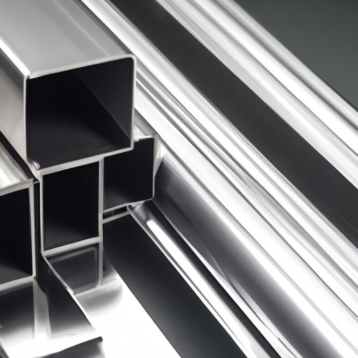 Exploring Aluminum Alloy Extrusion Profile Suppliers: Quality, Variety, Cost Savings, and Expertise