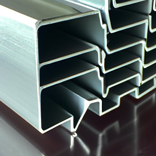 Exploring Aluminum Alloy Extrusion Profiles: Benefits, Design, Manufacturing and Cost-Effectiveness