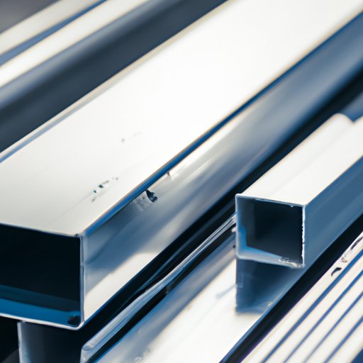 Exploring Aluminum Alloy Profile Manufacturing: Quality Control, Innovations, Environmental Impact, and Cost Analysis