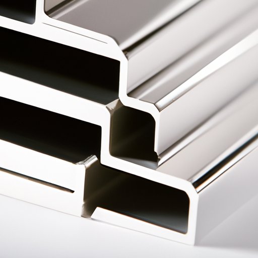 Exploring Aluminum Alloy Profile Manufacturers: Benefits, Selection Guide and Case Study