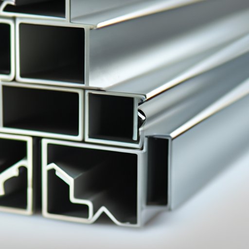 Aluminum Alloy Profiles: An Overview of Purchasing Benefits, Types, Costs and Quality