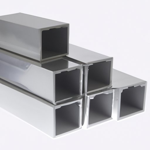 Aluminum Alloy Profile Suppliers: Benefits, Types & Tips for Choosing the Right One
