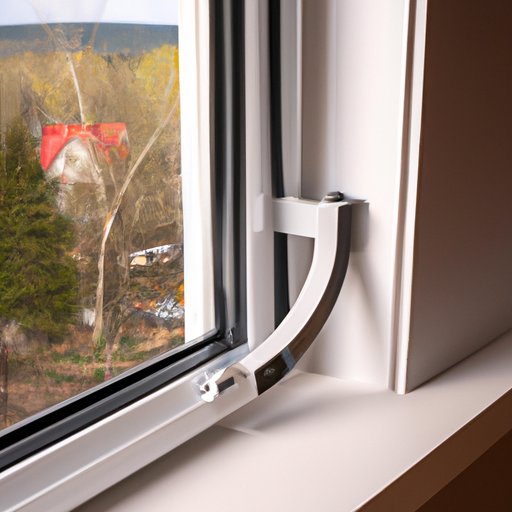 Exploring Aluminum Alloy Profile Swing Windows: Comprehensive Guide, Advantages, and Care Tips