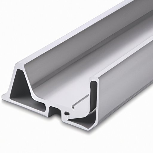 Exploring Aluminum Alloy Profile: Properties, Uses, Innovations and Production Process