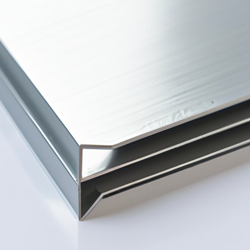 Exploring Aluminum Angle Iron Profile: A Comprehensive Guide - Aluminum ...