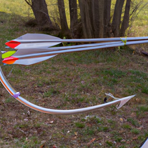 Exploring Aluminum Arrows: A Comprehensive Guide to Choosing, Maintaining and Customizing